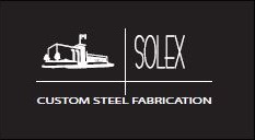 Custom Steel Fabrication